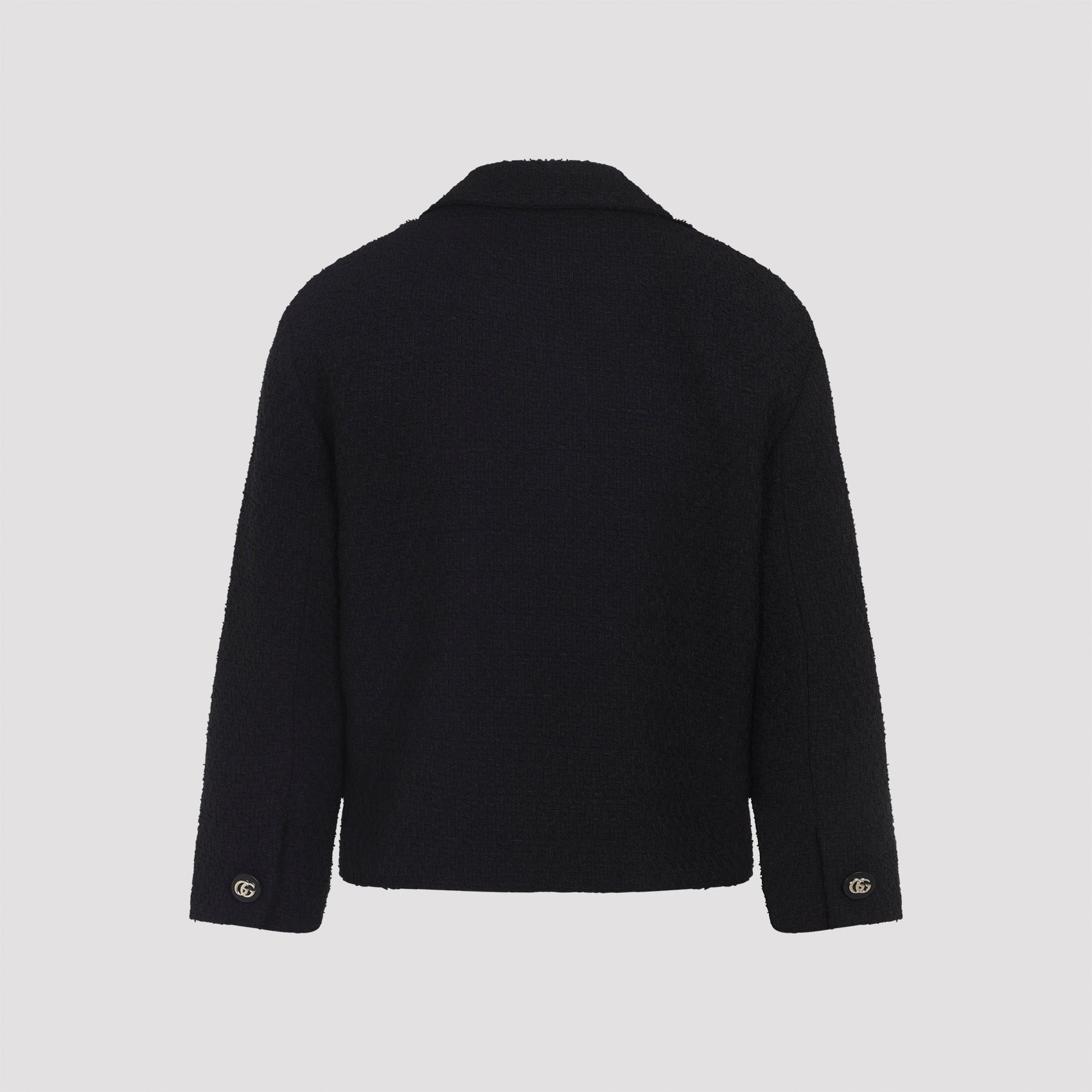 Gucci Boucle Jacket