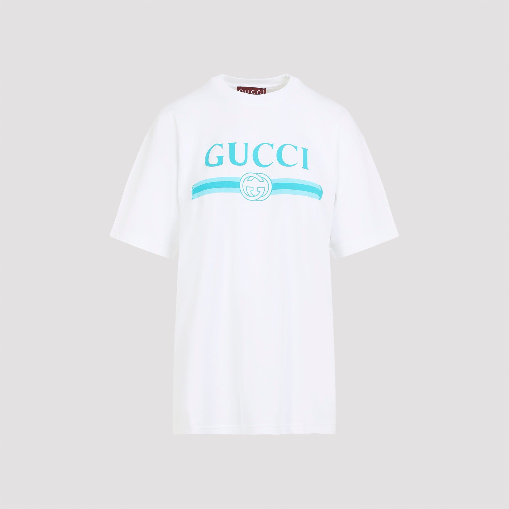 Gucci Logo T-shirt