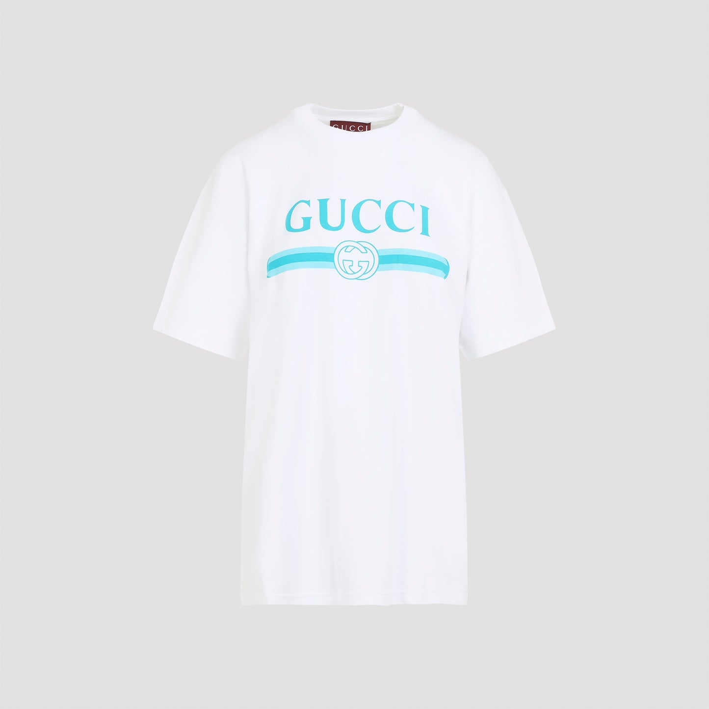 Gucci Logo T-shirt