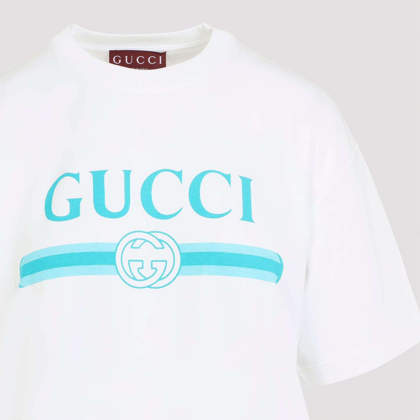 Gucci Logo T-shirt