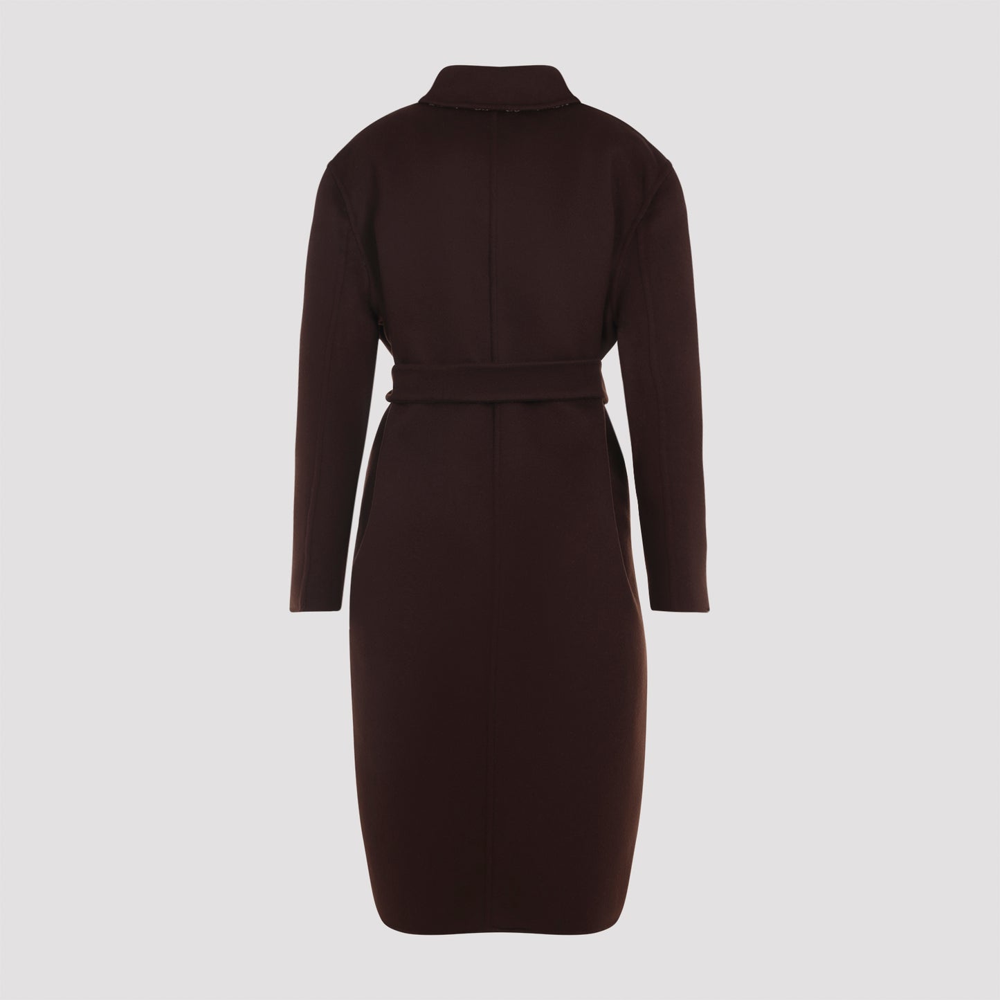 Gucci GG Double Coat