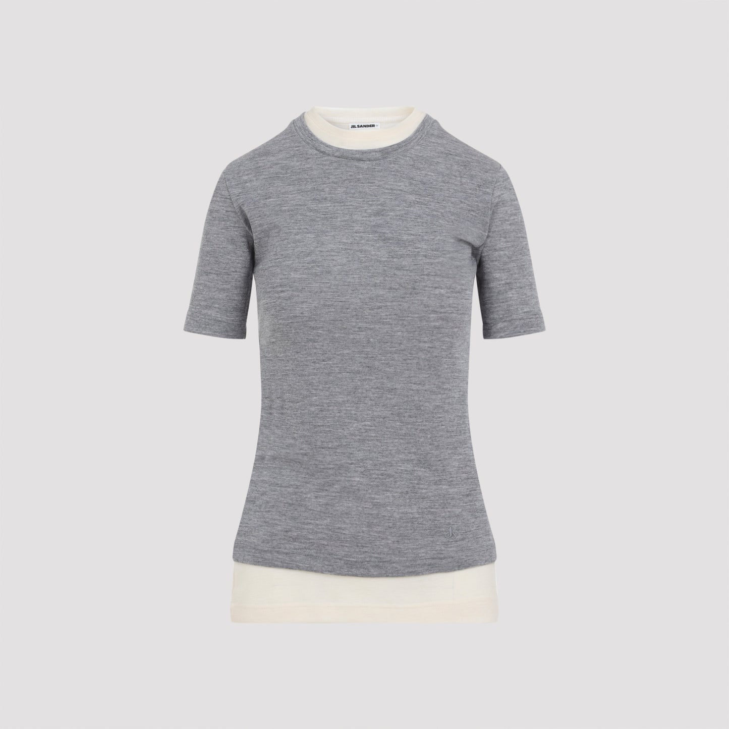 Jil Sander+ Wool Top