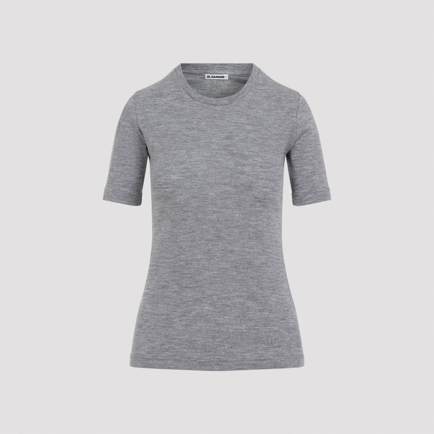 Jil Sander+ Wool Top