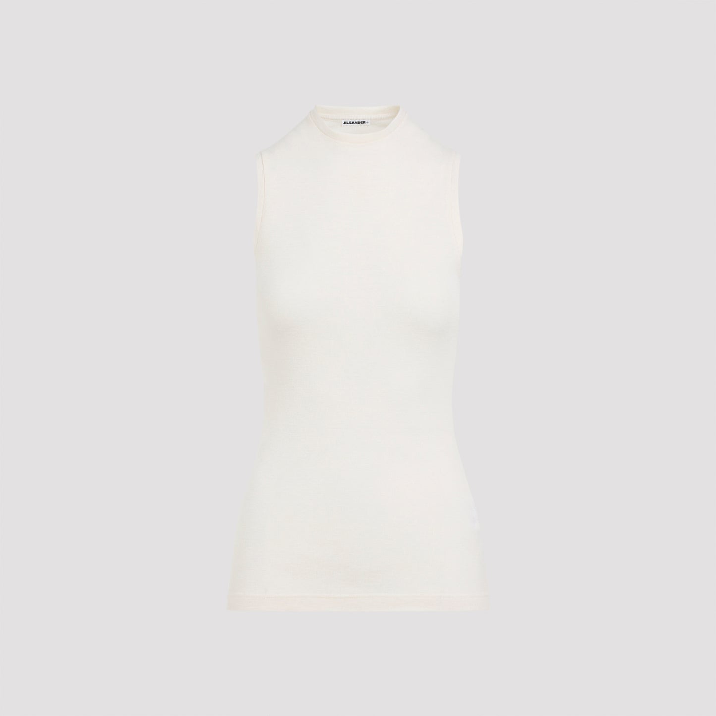 Jil Sander+ Wool Top