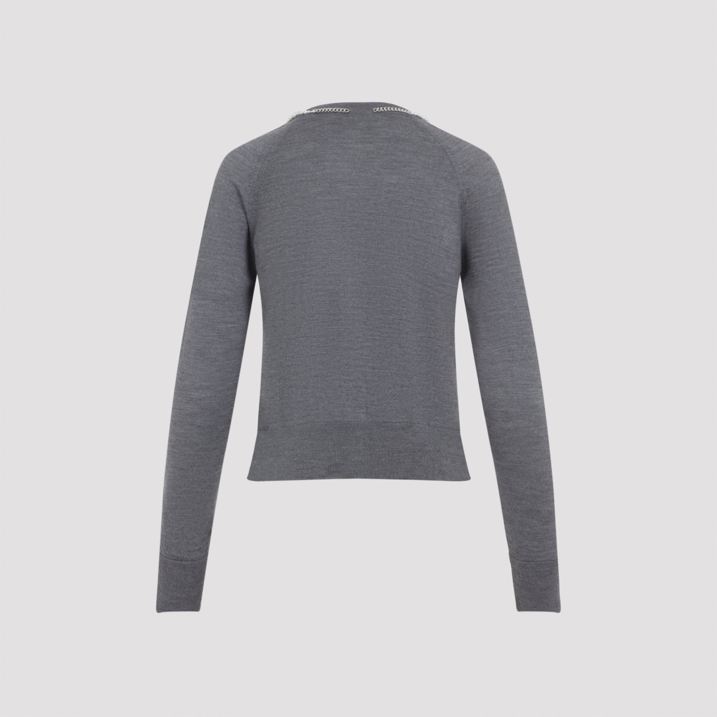 Simone Rocha Classic Cardigan