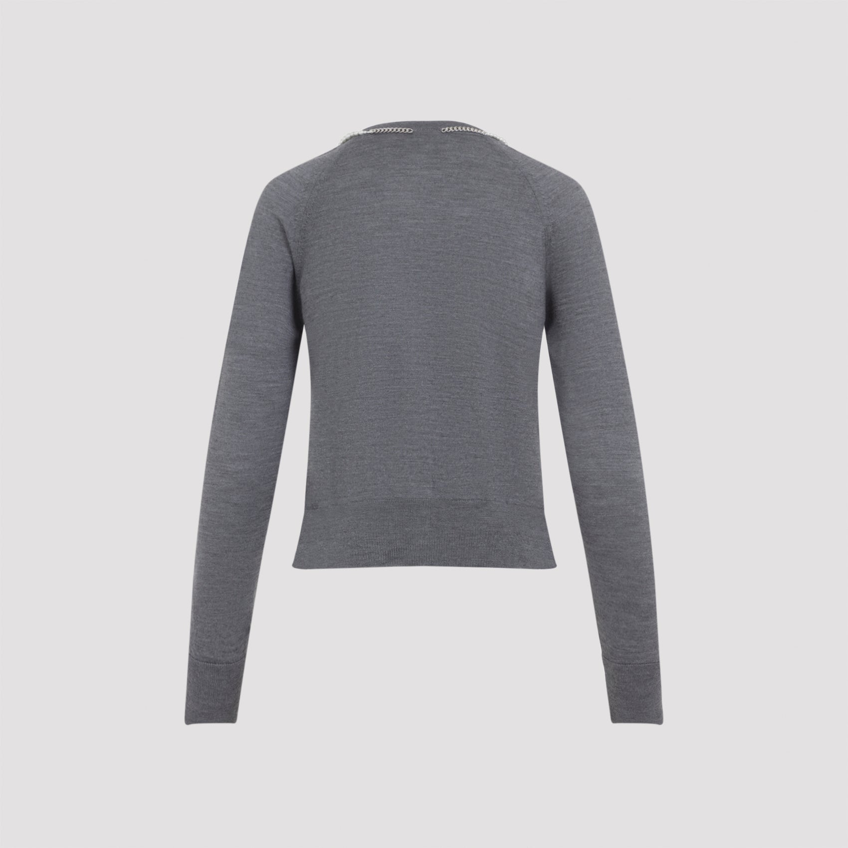 Simone Rocha Classic Cardigan