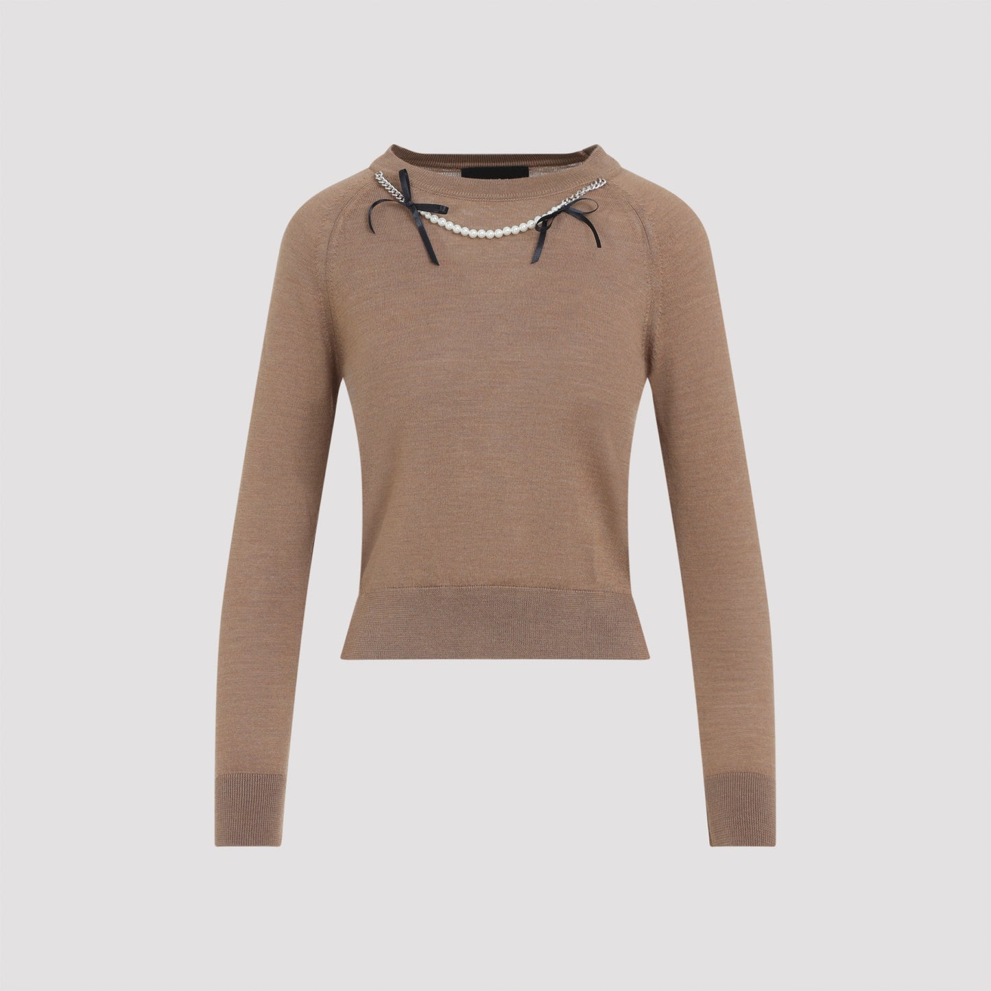 Simone Rocha Classic Pullover