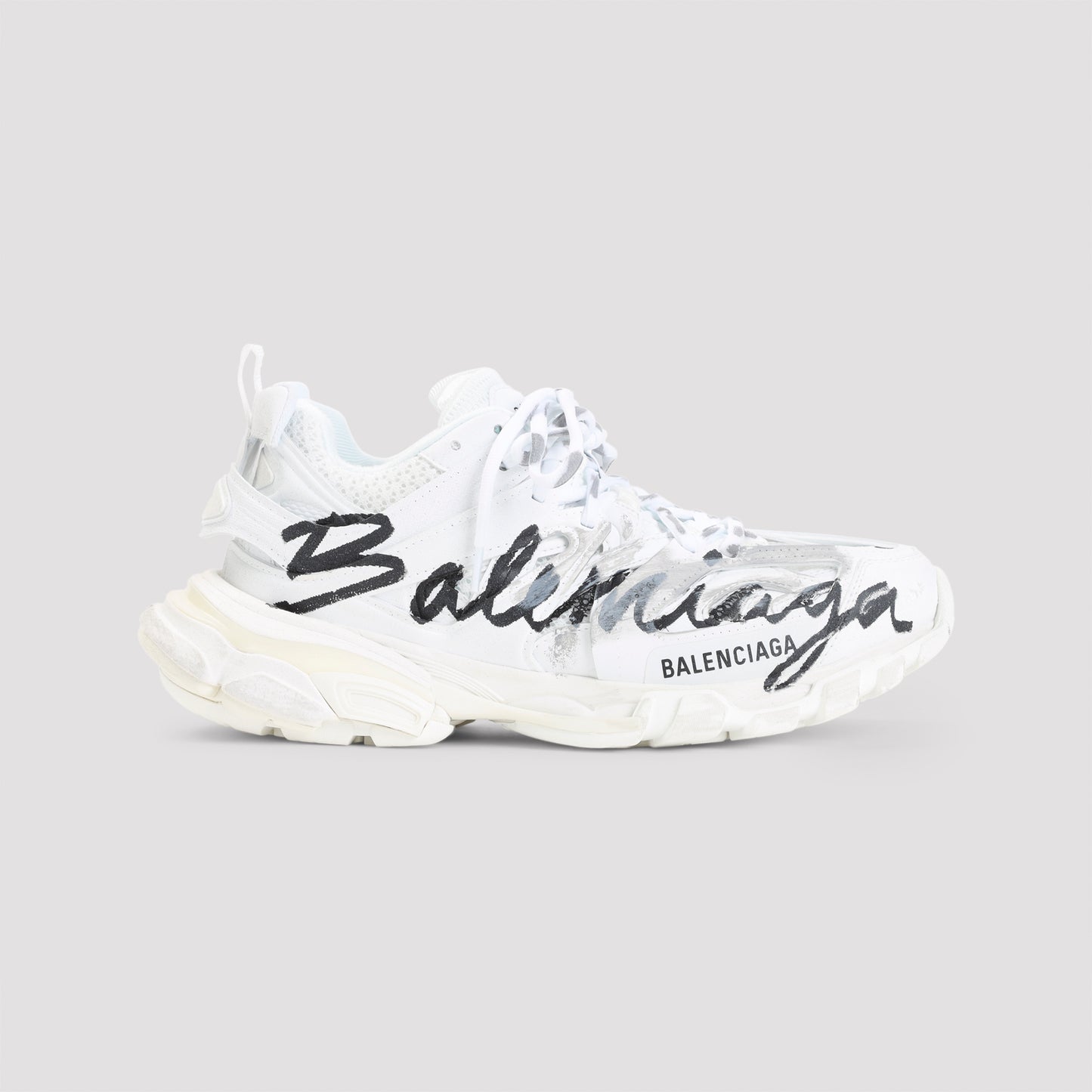 Balenciaga Track Sneakers