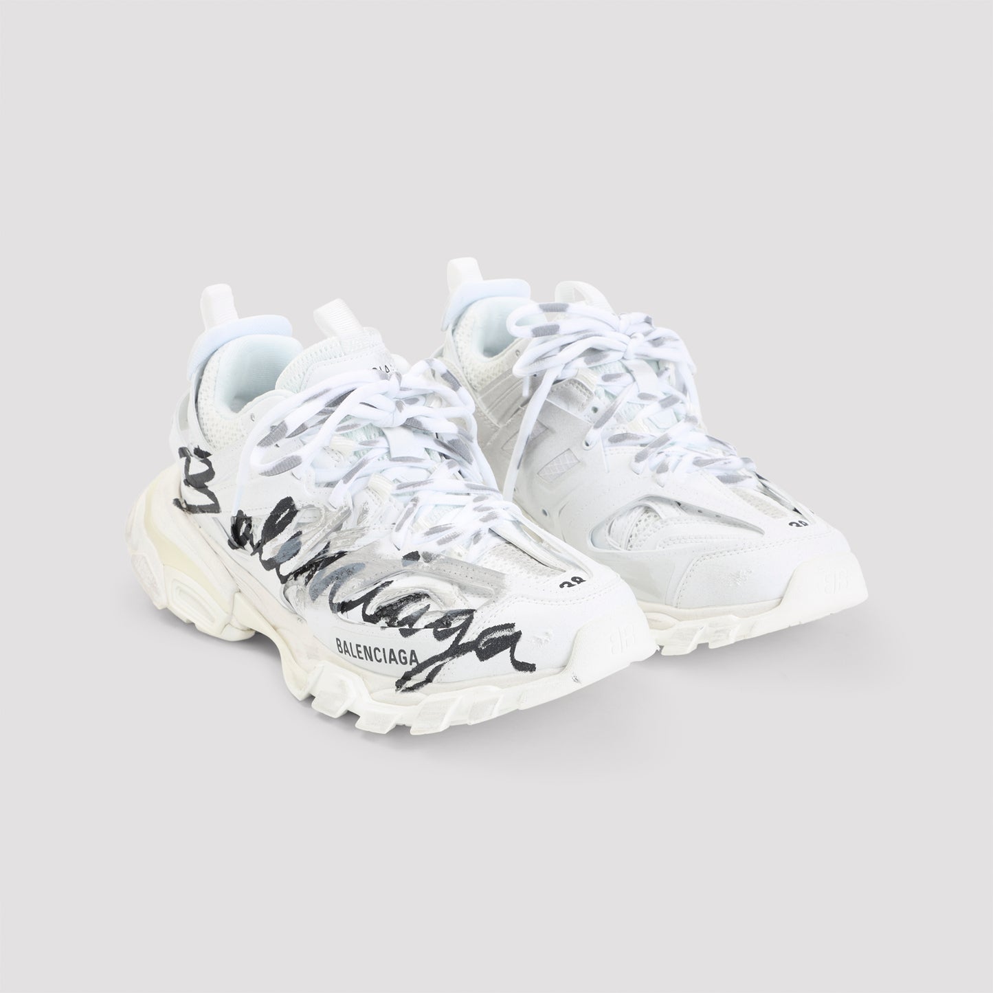 Balenciaga Track Sneakers