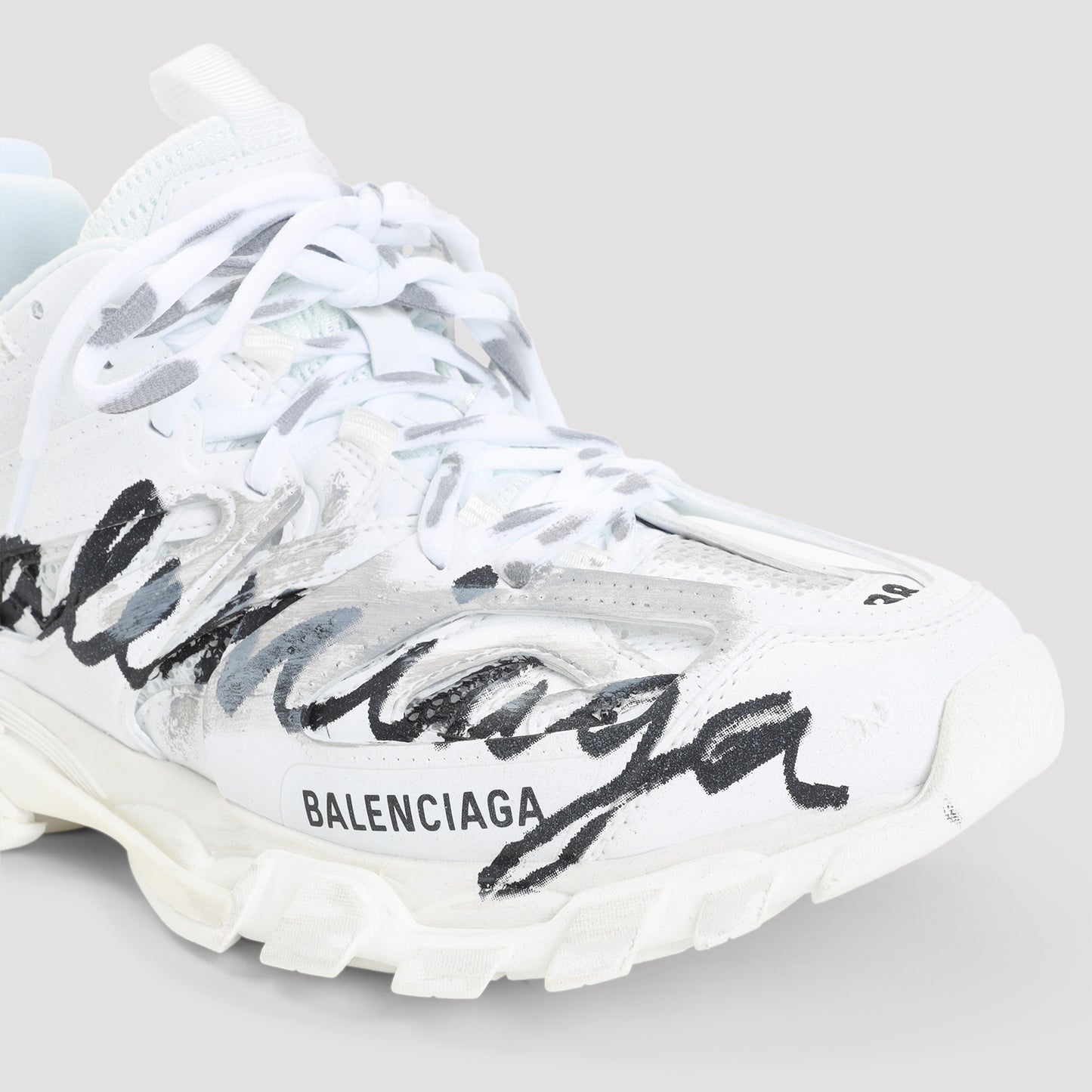 Balenciaga Track Sneakers