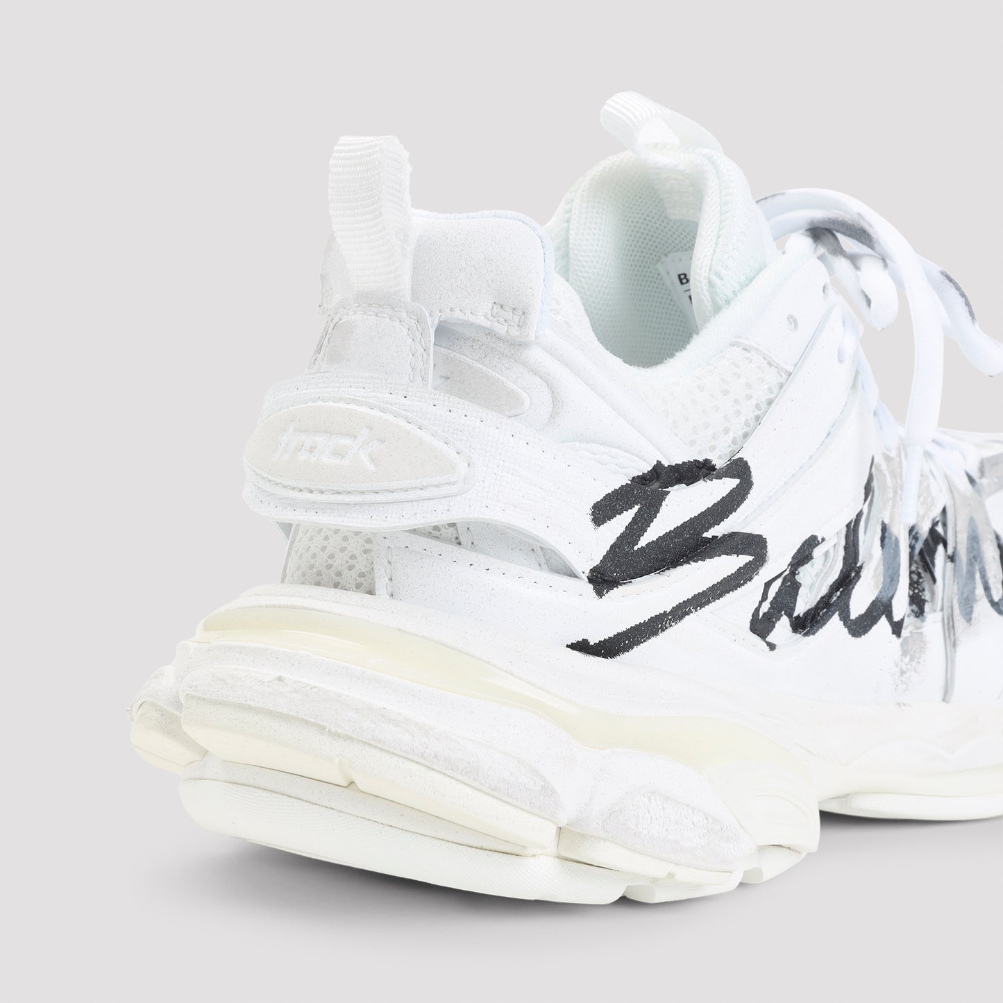 Balenciaga Track Sneakers