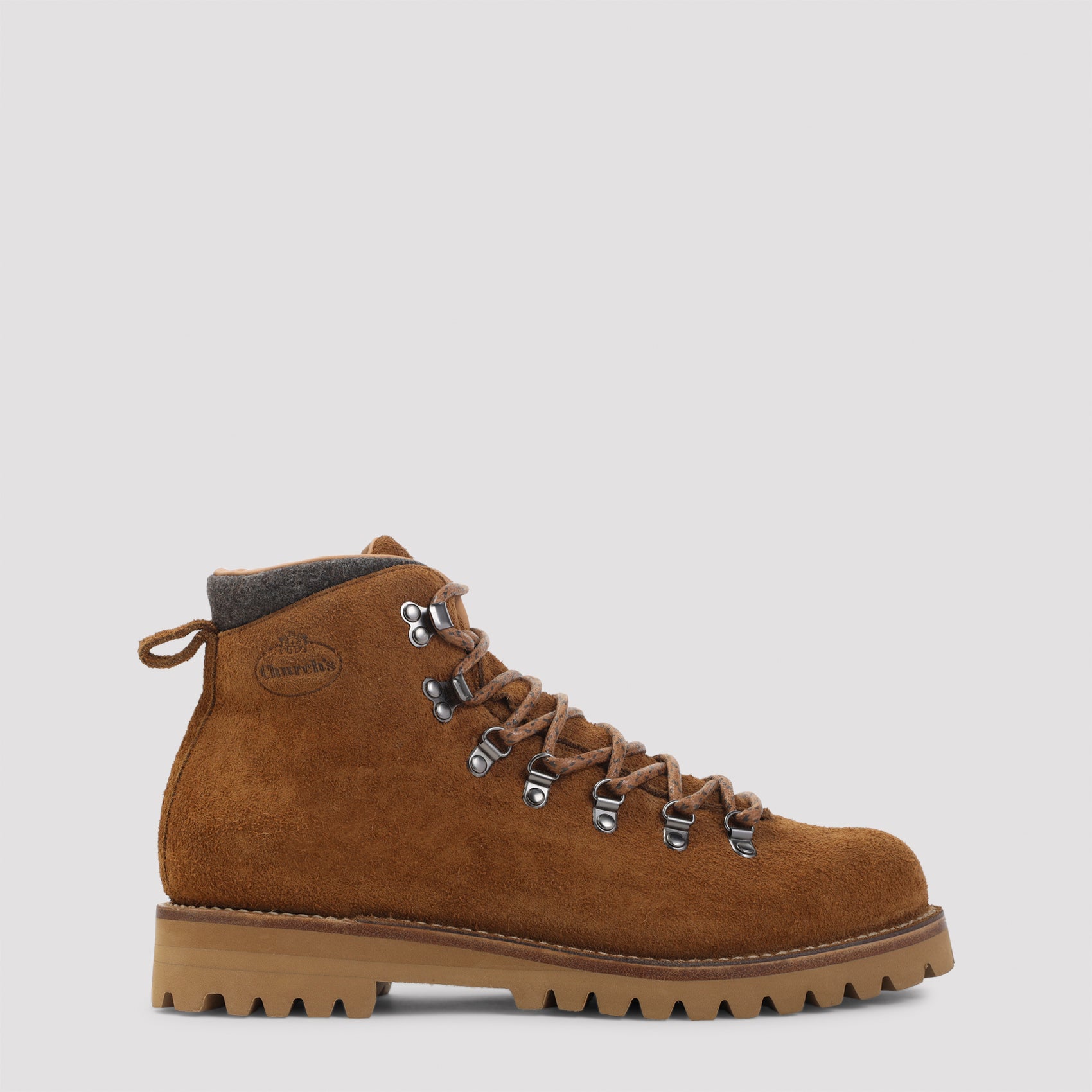 Church`s Poulton Boots