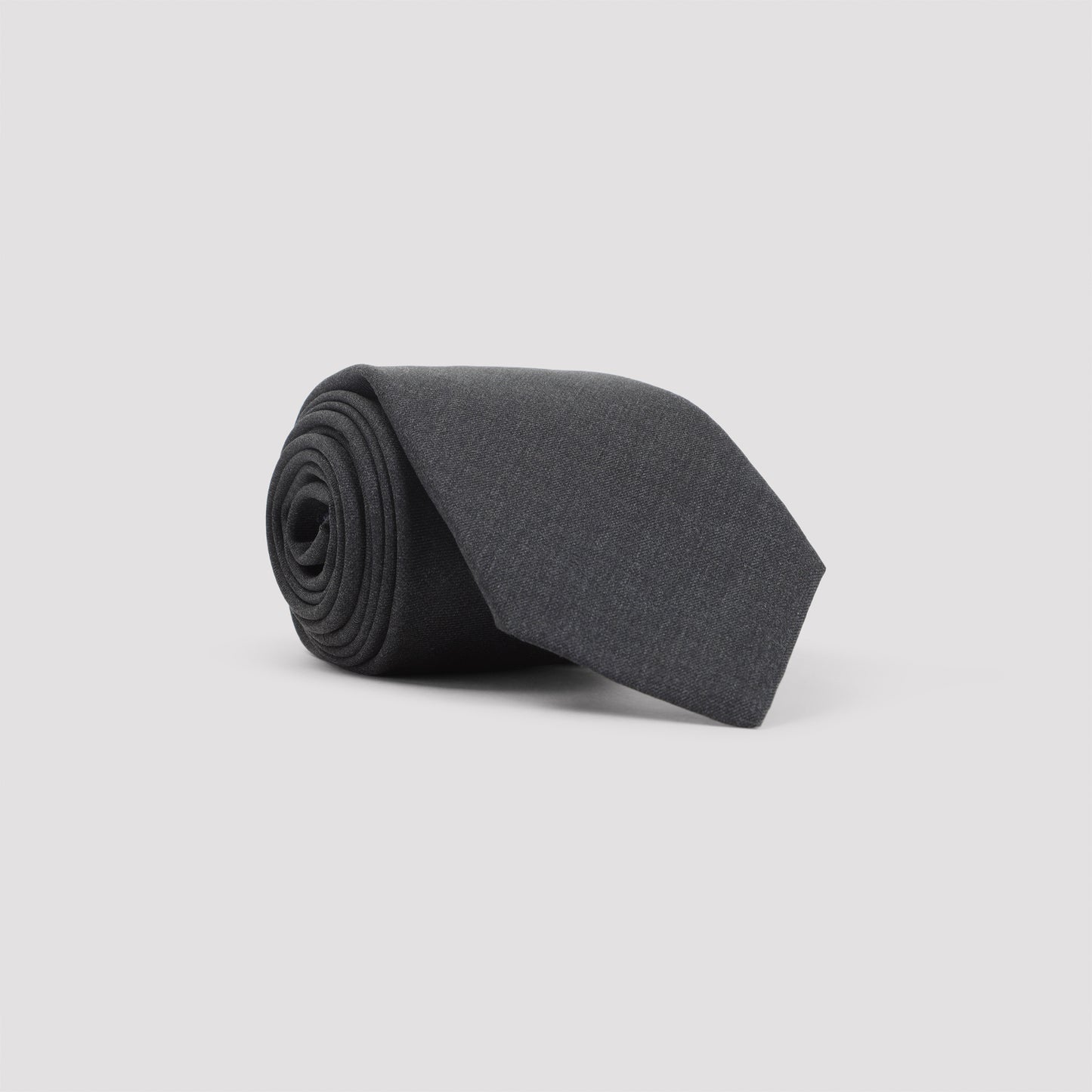 Kiton Wool Tie