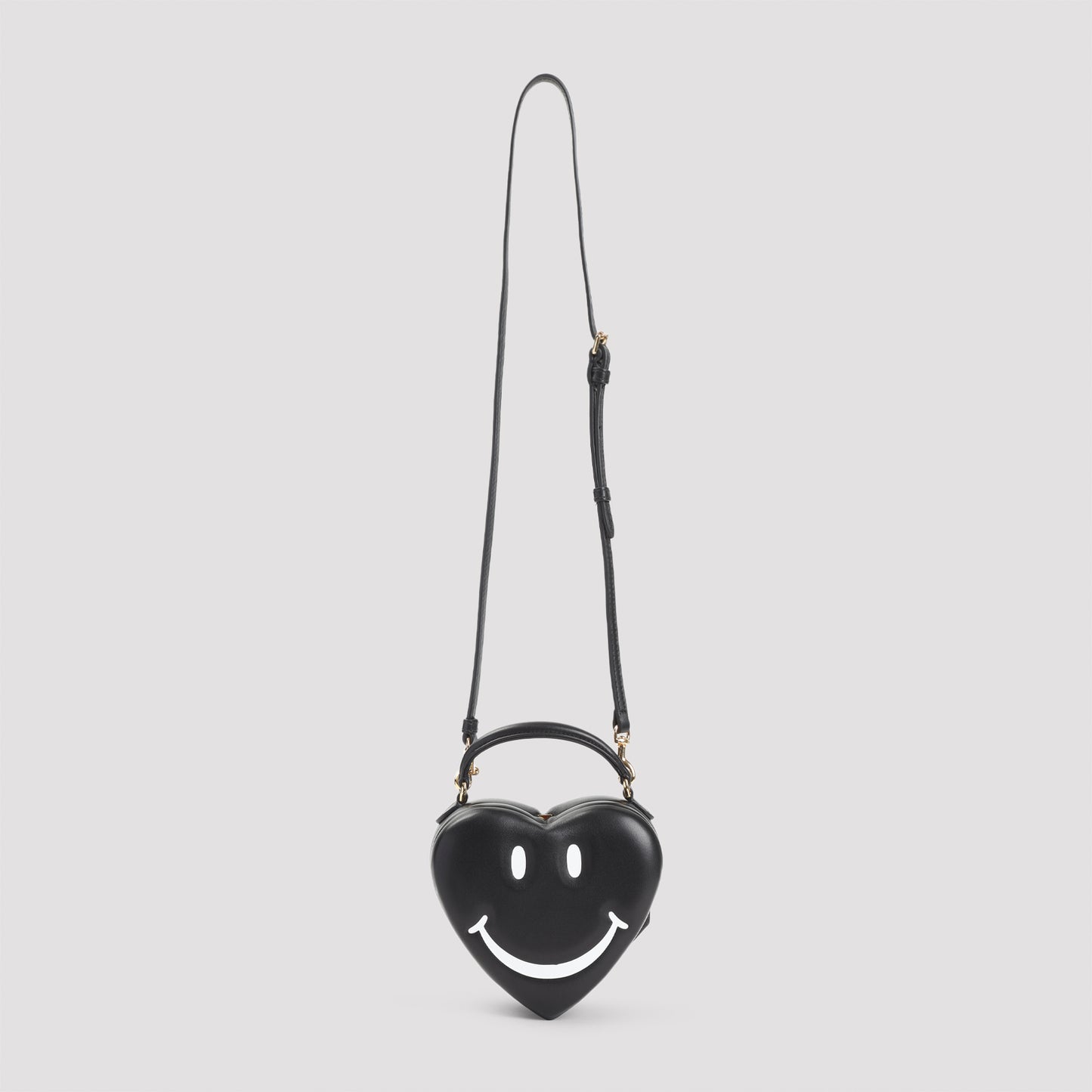 Moschino Smile Shoulder Bag