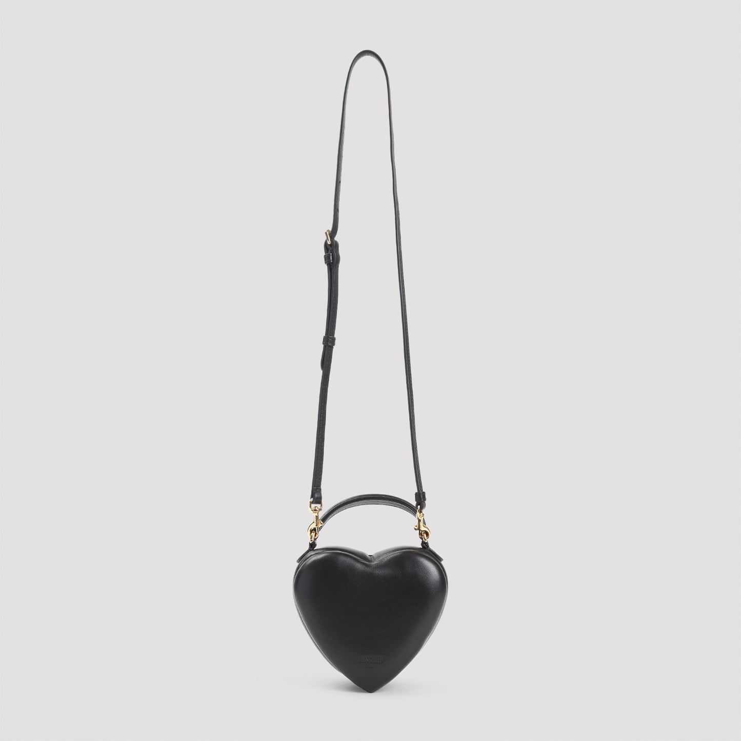 Moschino Smile Shoulder Bag
