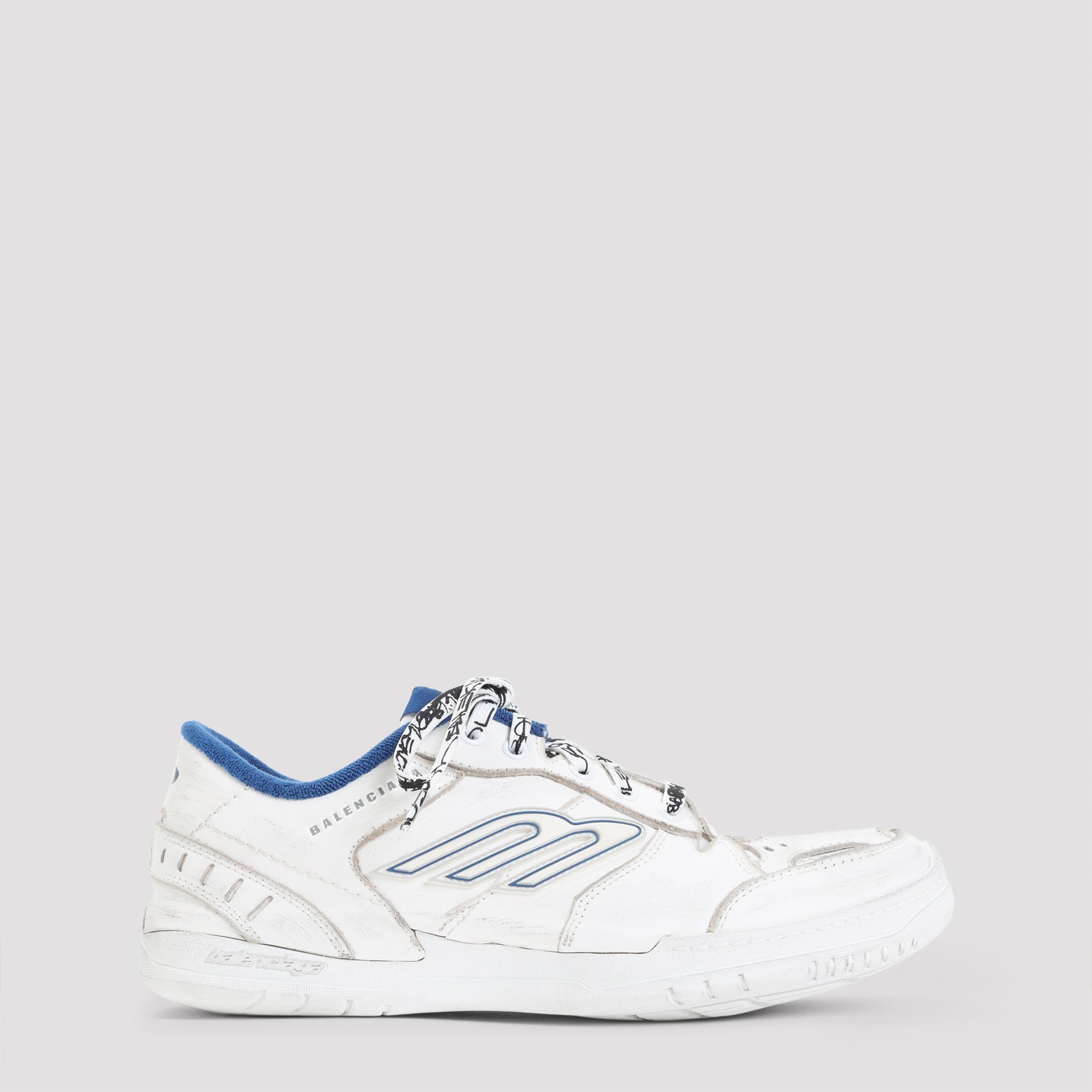 Balenciaga Hamptons Sneakers