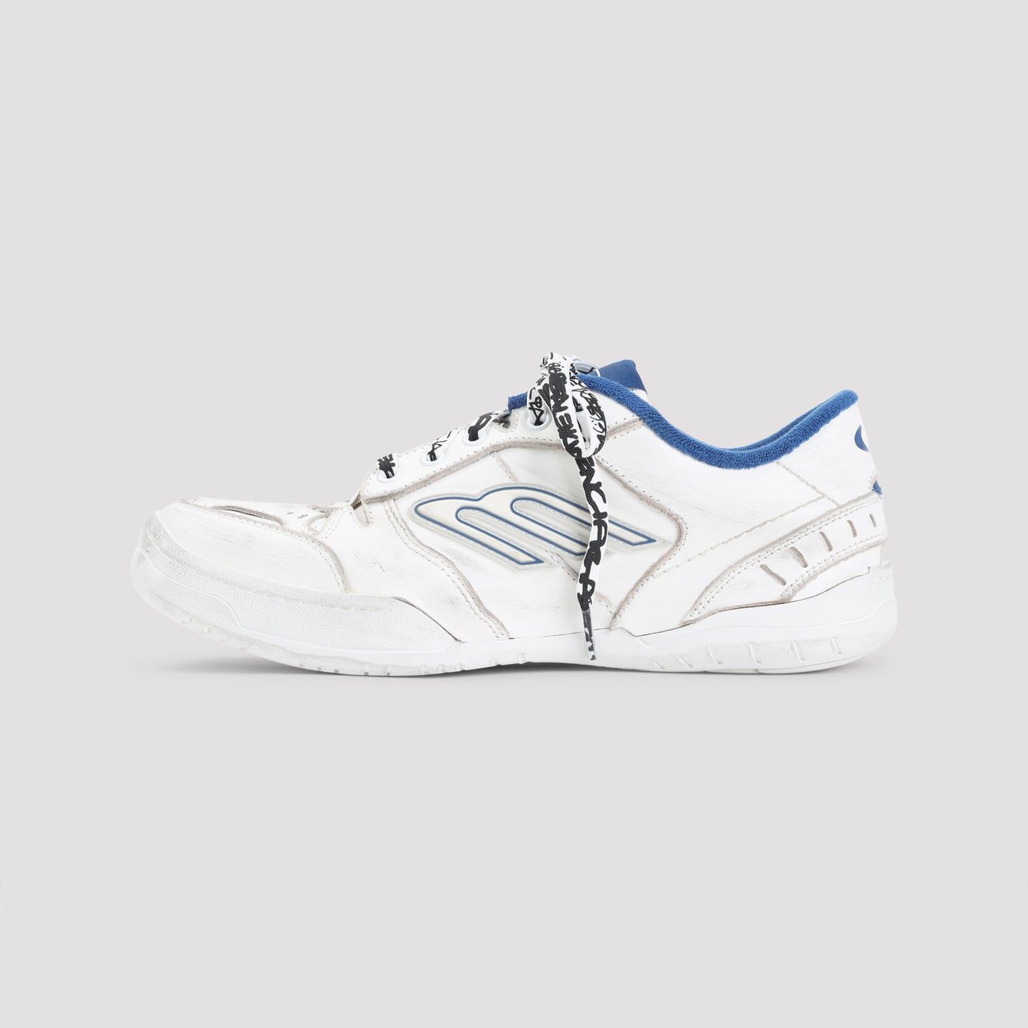 Balenciaga Hamptons Sneakers