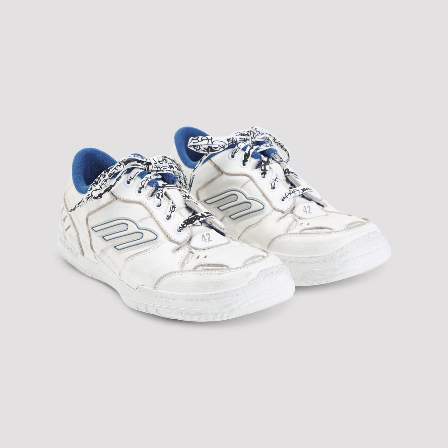 Balenciaga Hamptons Sneakers