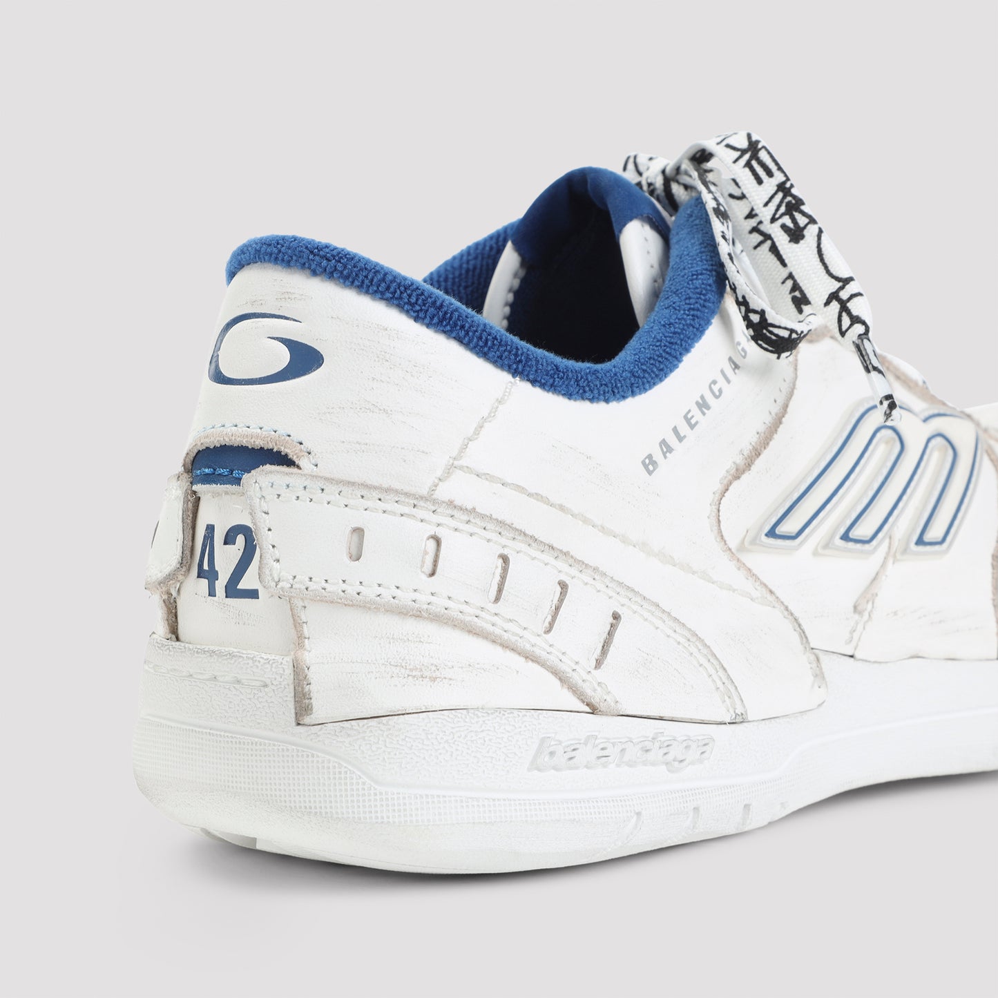 Balenciaga Hamptons Sneakers