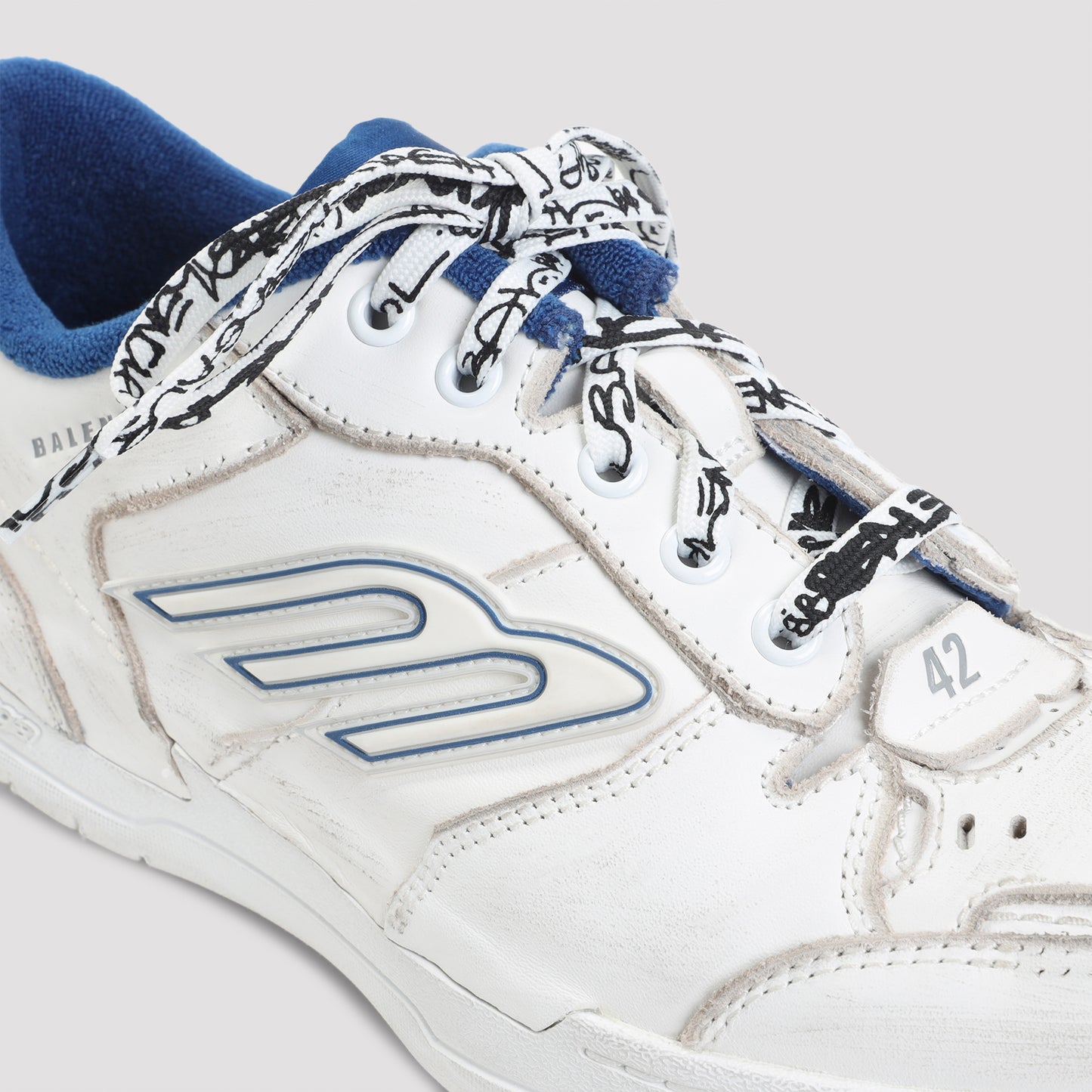 Balenciaga Hamptons Sneakers