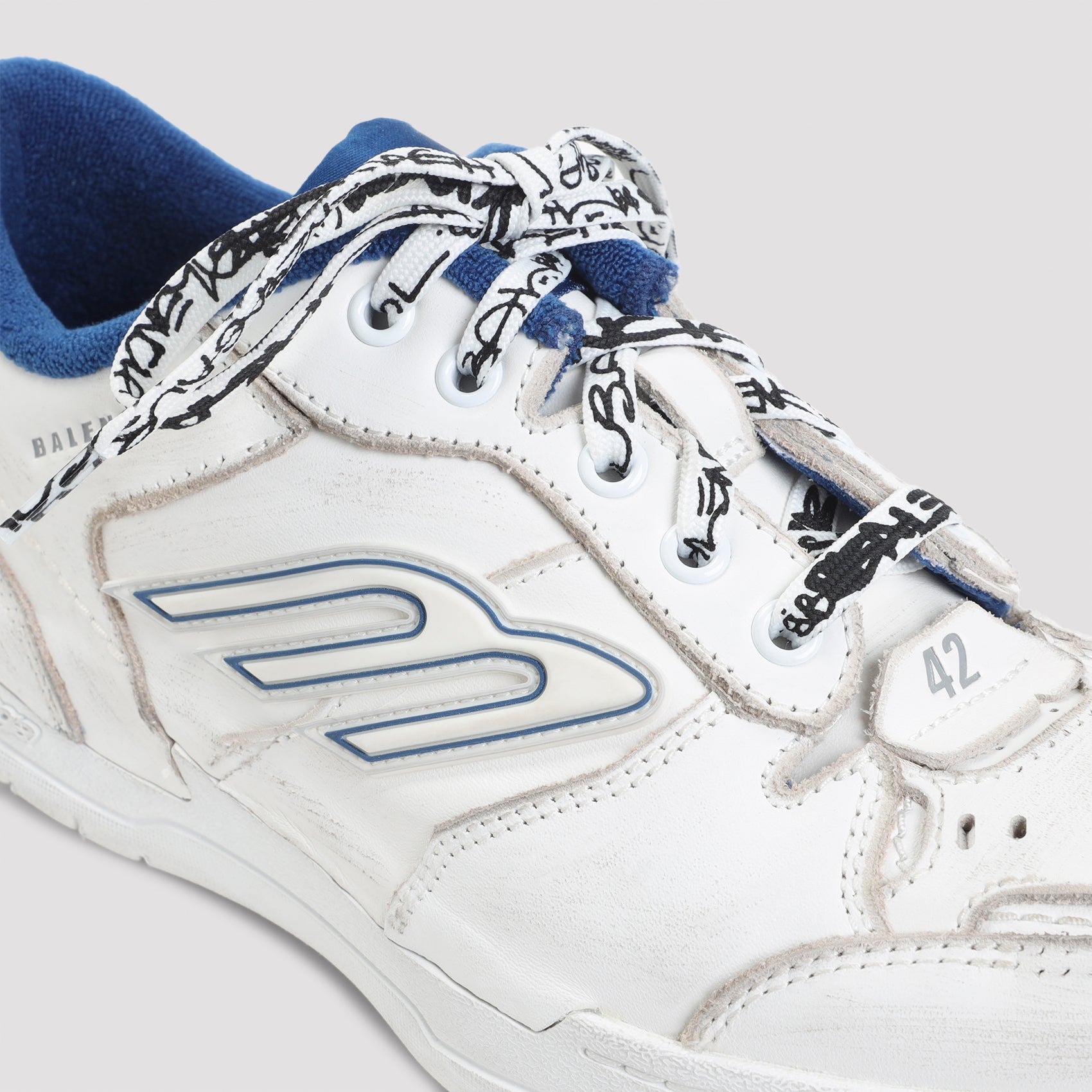 Balenciaga Hamptons Sneakers