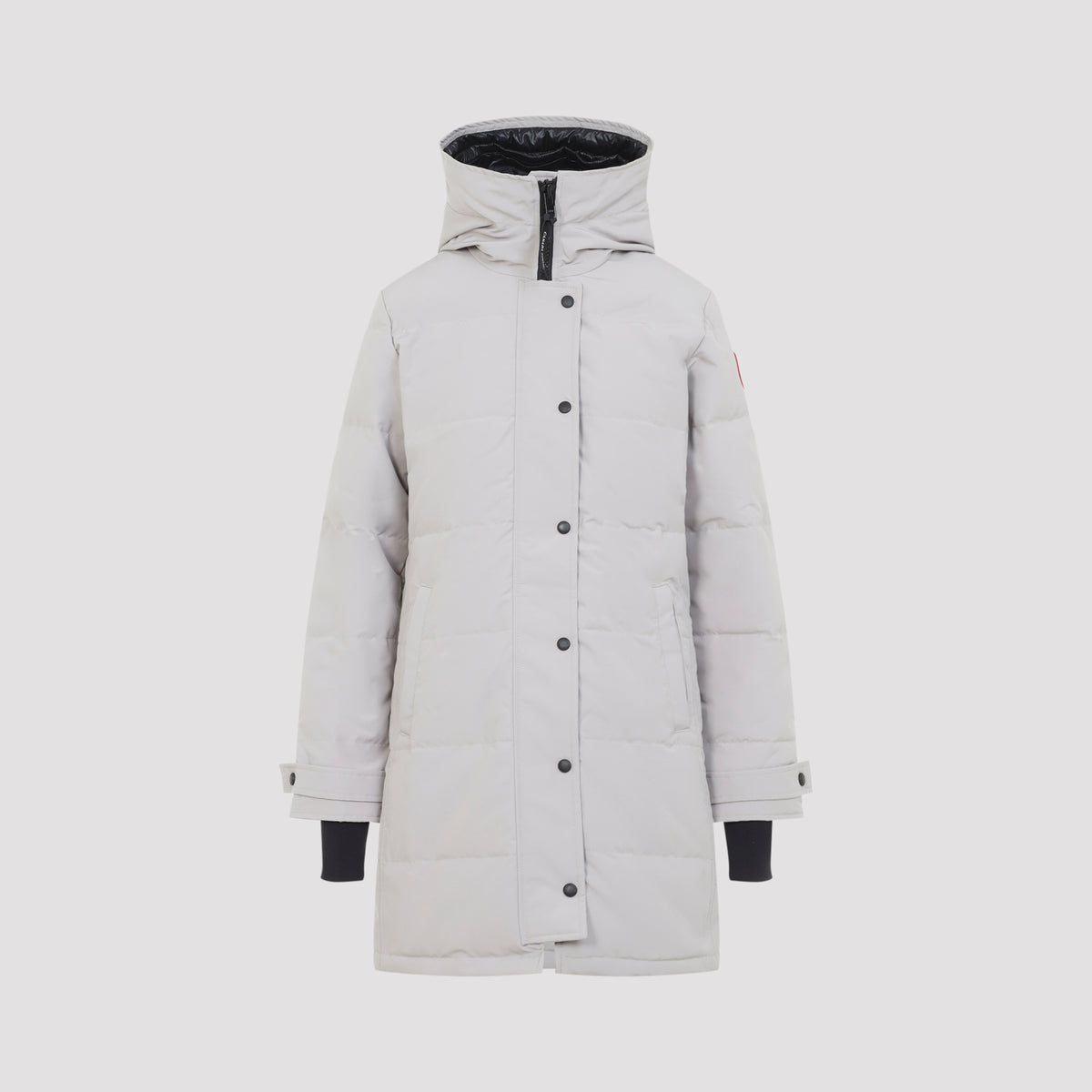 Canada Goose Shelburne Parka Jacket