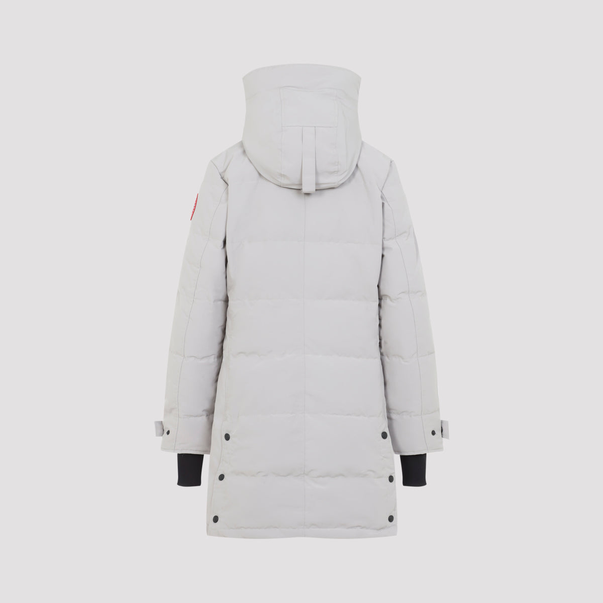 Canada Goose Shelburne Parka Jacket