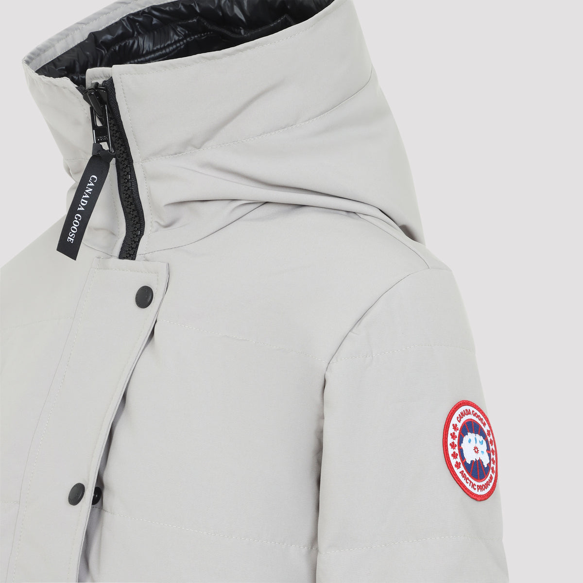 Canada Goose Shelburne Parka Jacket