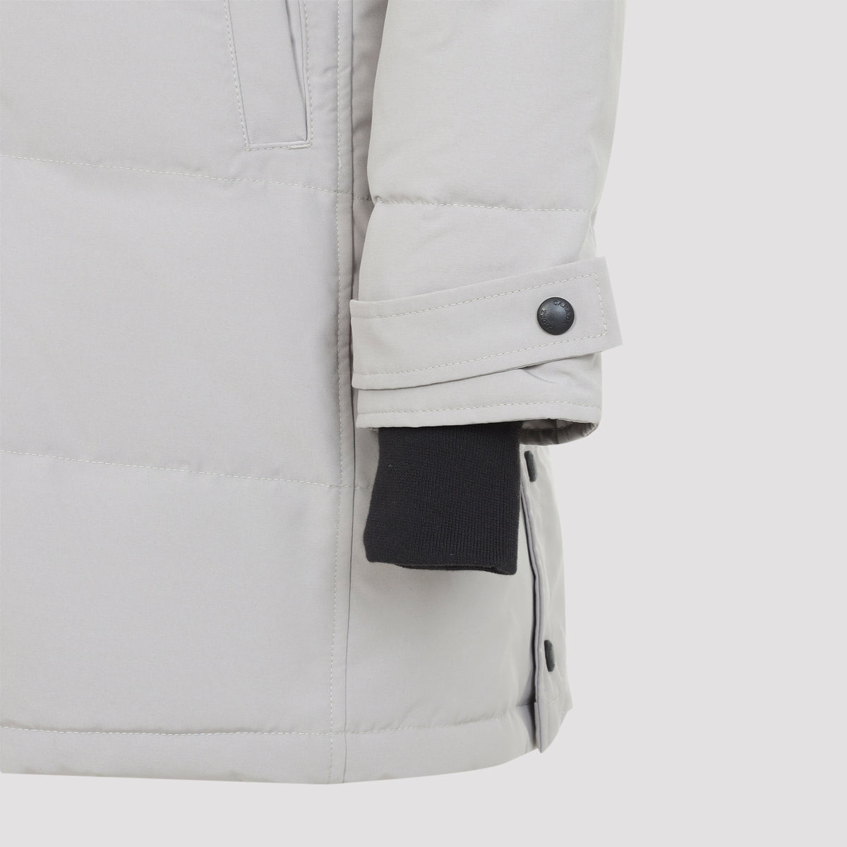 Canada Goose Shelburne Parka Jacket