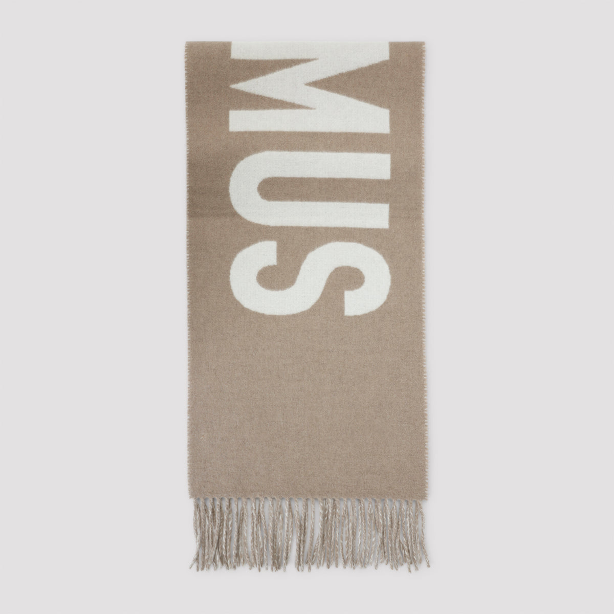 Jacquemus Scarf
