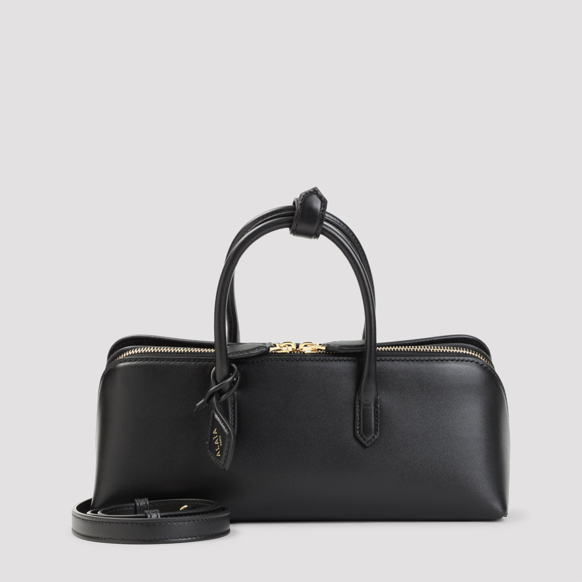 Alaïa Delta Small
