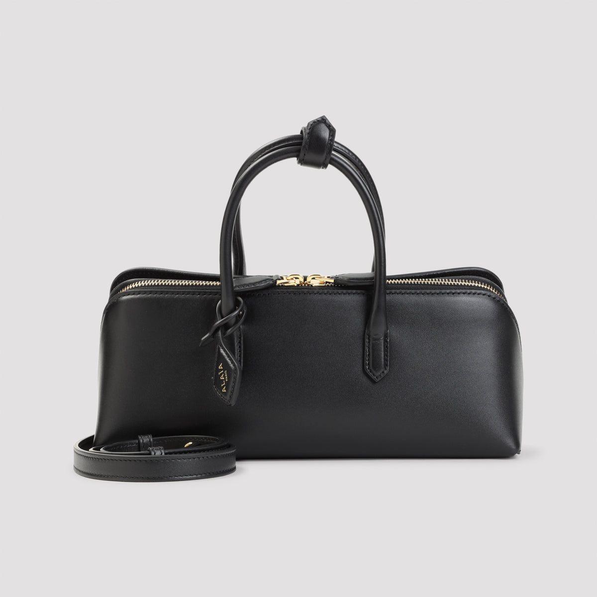 Alaïa Delta Small