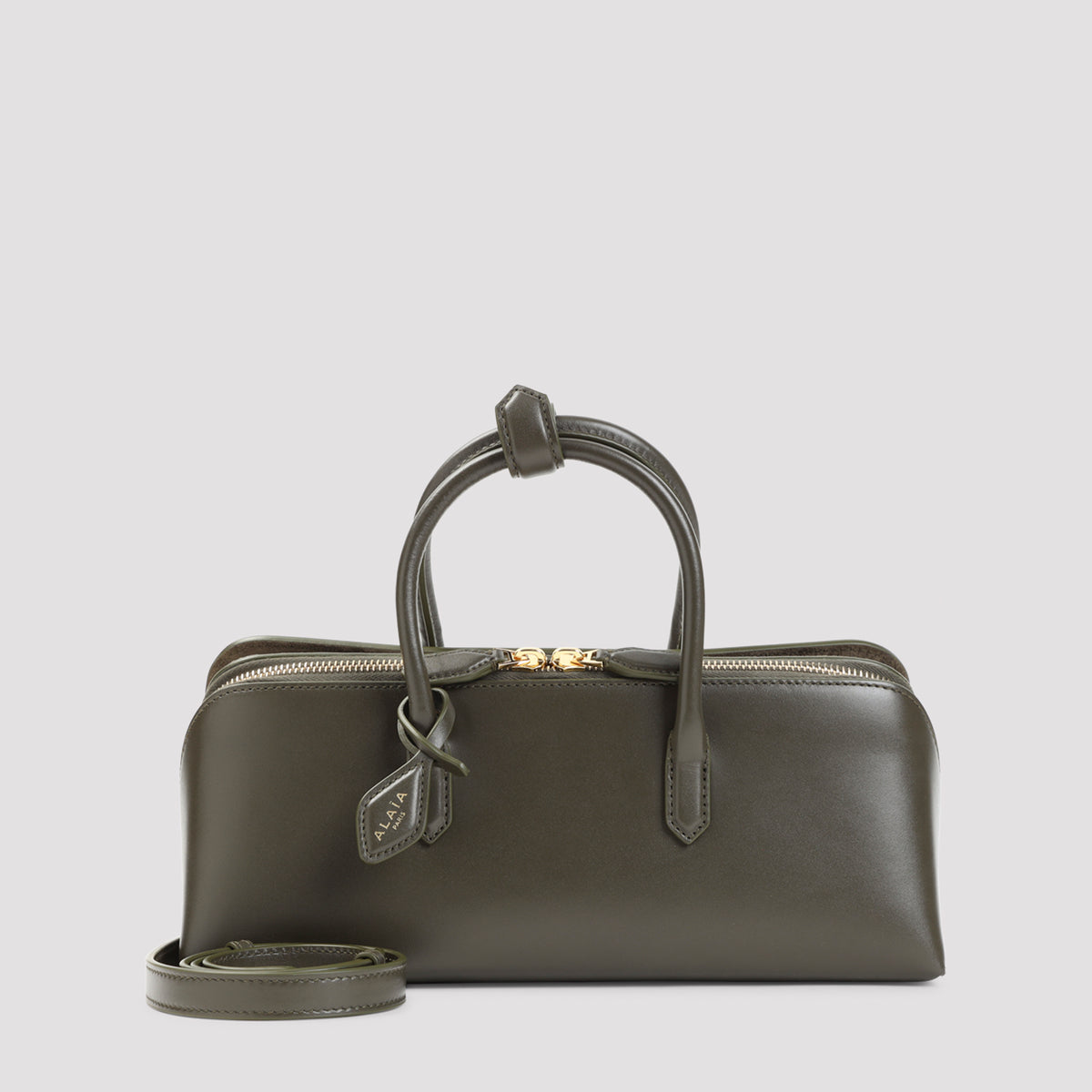 Alaïa Delta Small