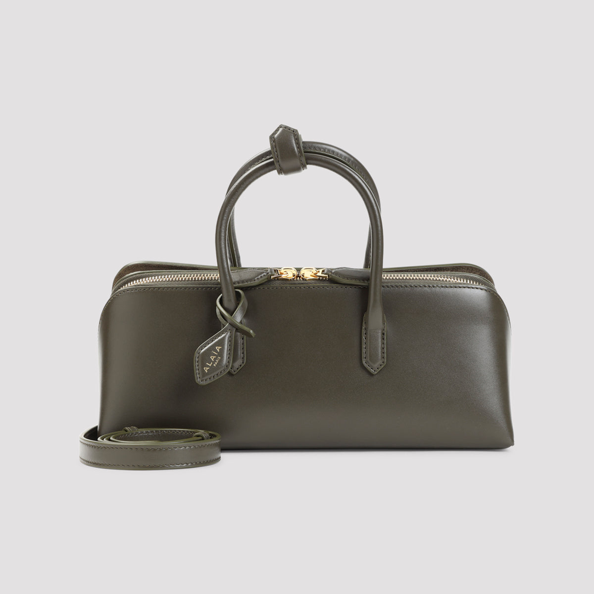 Alaïa Delta Small