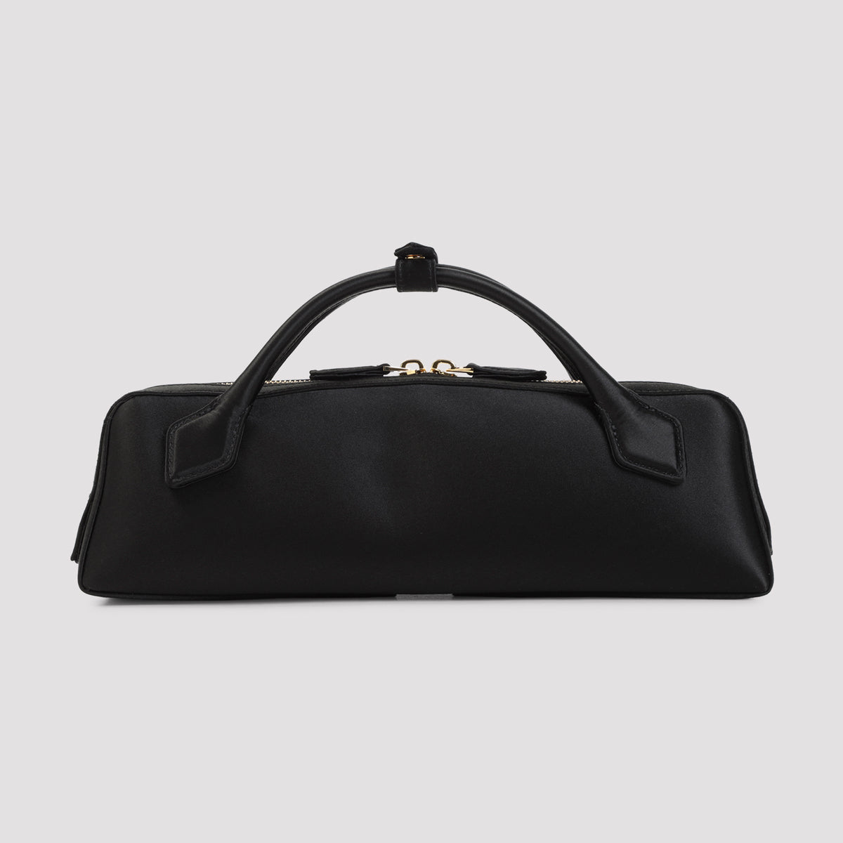 Alaïa Le Teckel Clutch