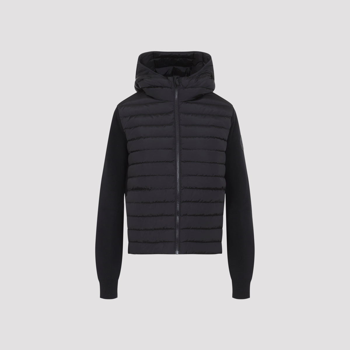 Canada Goose Hybridge Hayes Full Zip Hoodie Jacket