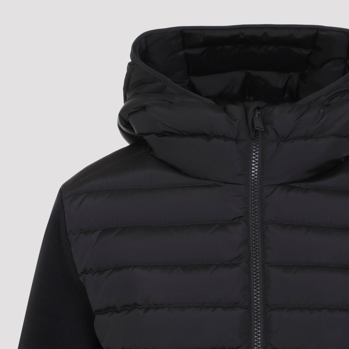 Canada Goose Hybridge Hayes Full Zip Hoodie Jacket