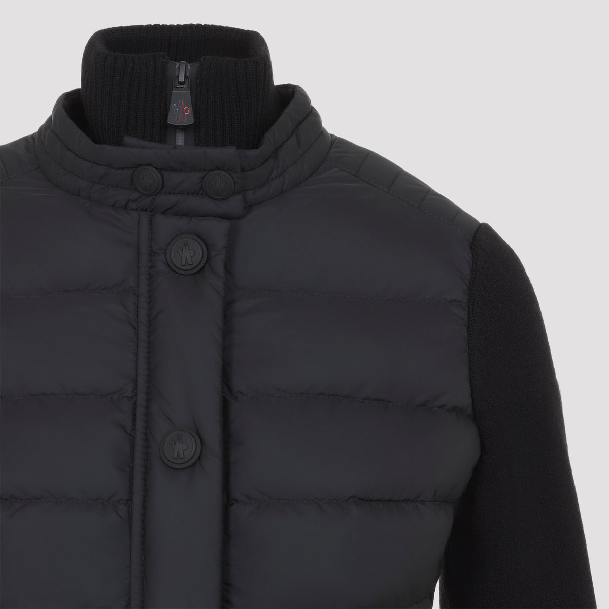 Moncler Grenoble Cardigan