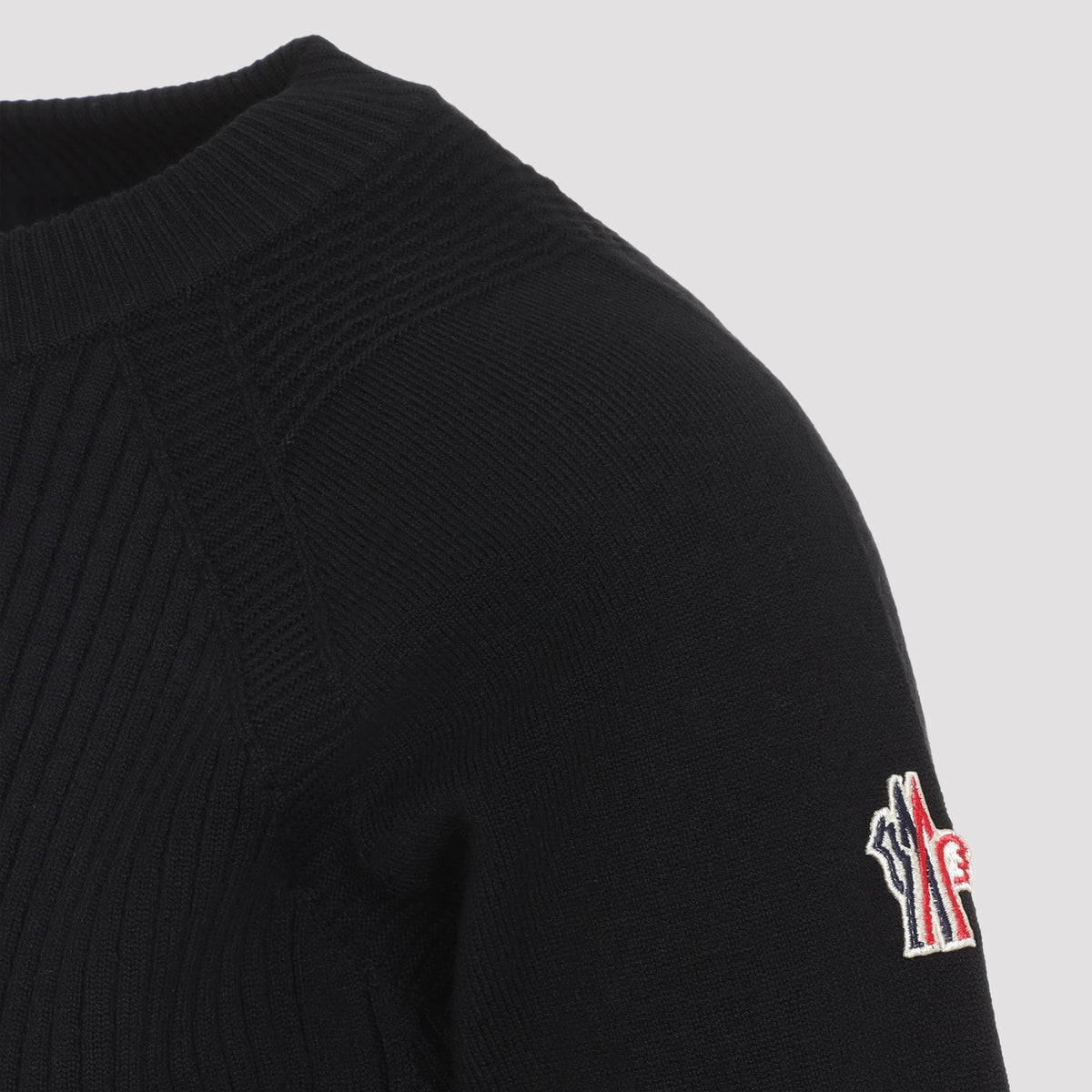 Moncler Grenoble Crew Neck