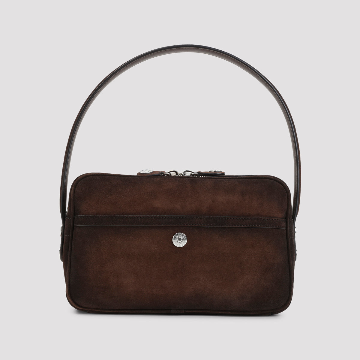 Acne Studios Camero Party Suede Wax