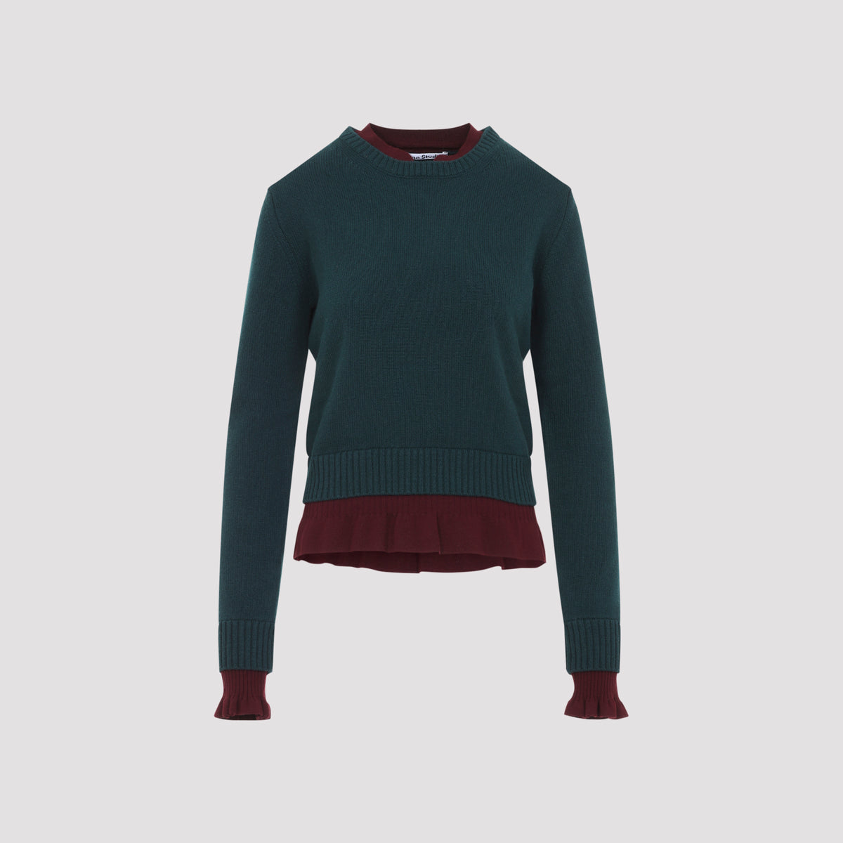 Acne Studios Pullover