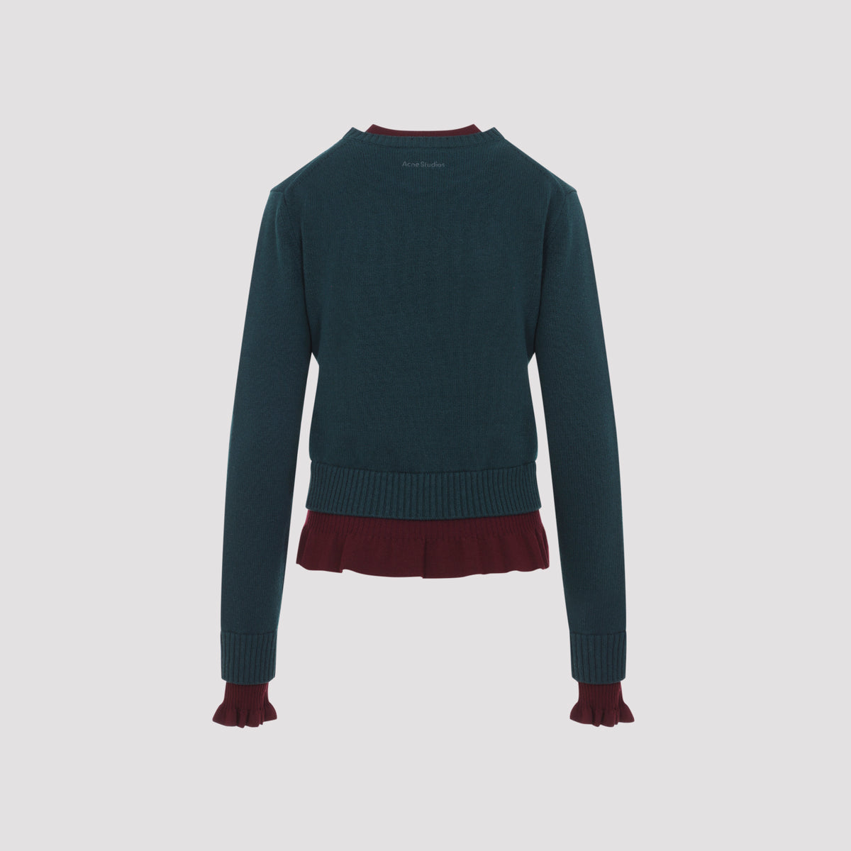 Acne Studios Pullover