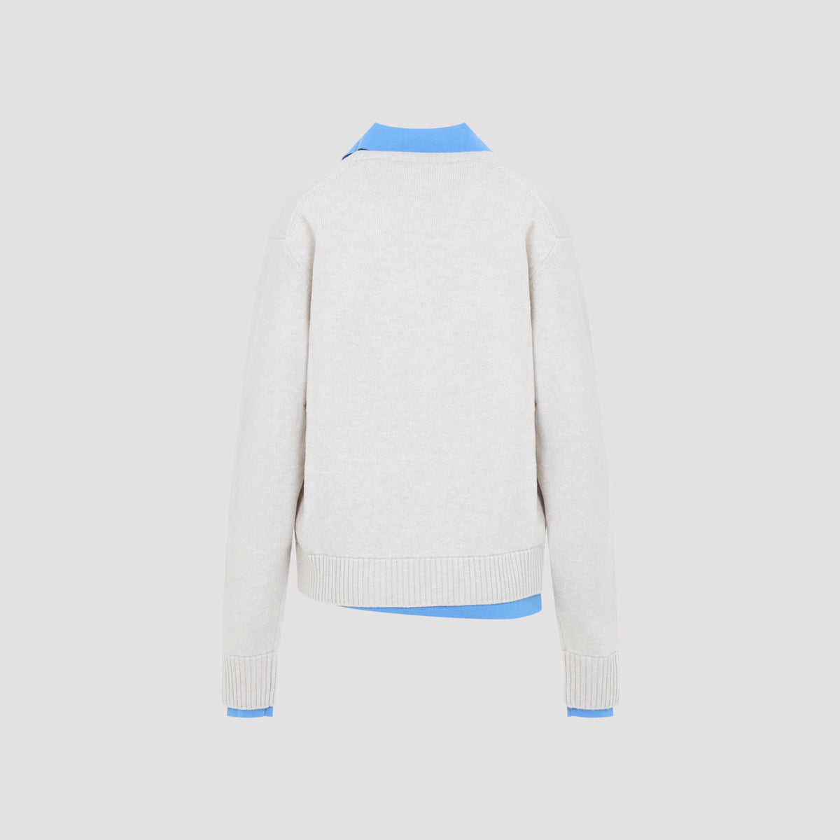 Acne Studios Polo Sweater