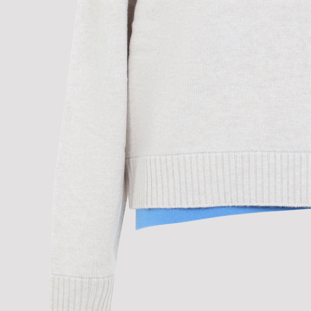 Acne Studios Polo Sweater