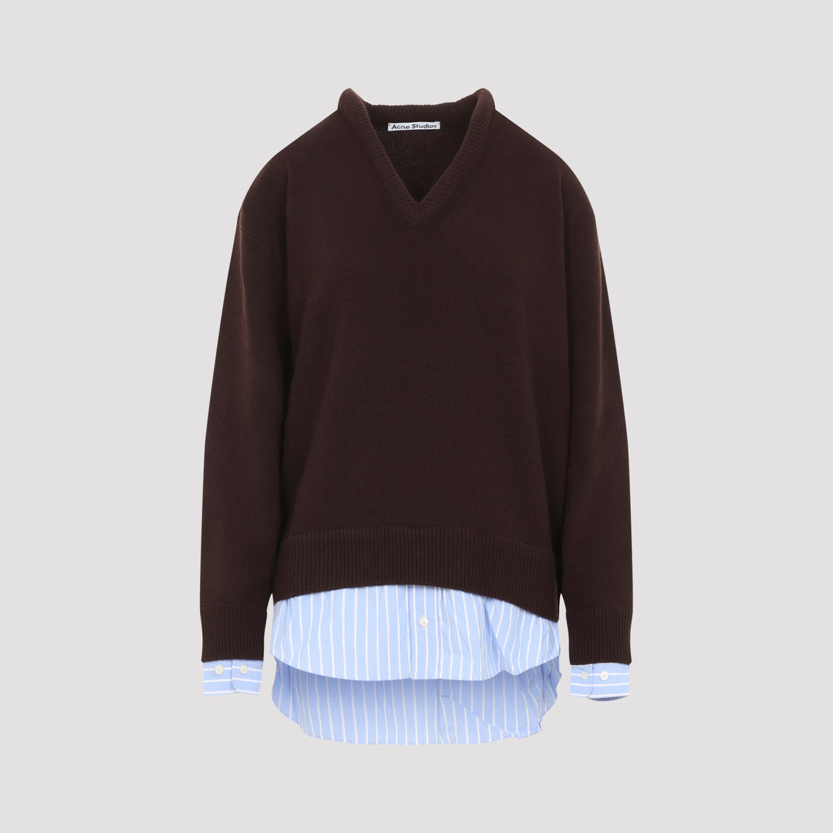 Acne Studios Pullover