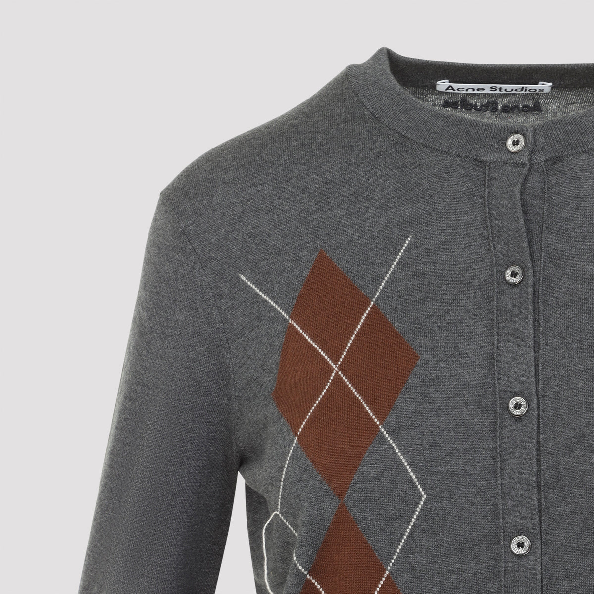 Acne Studios Argail Sweater