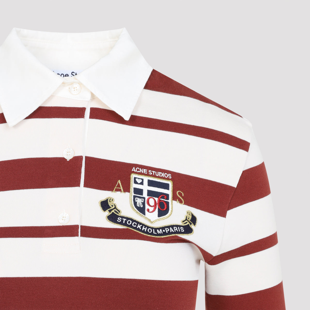 Acne Studios Polo