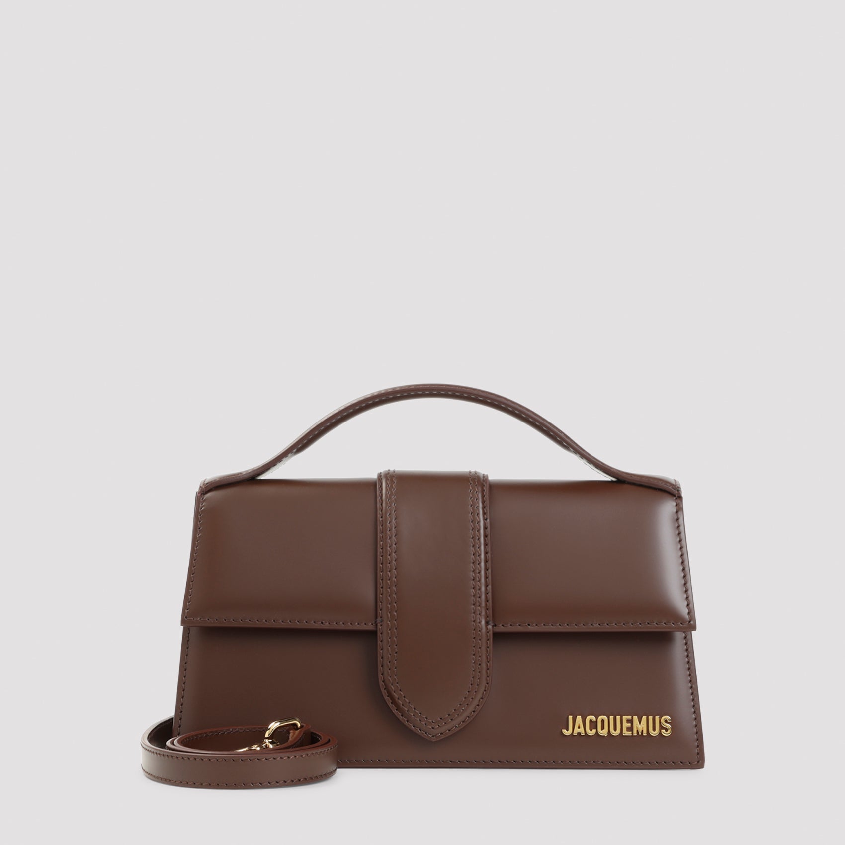 Jacquemus Le Grand Bambino Bag