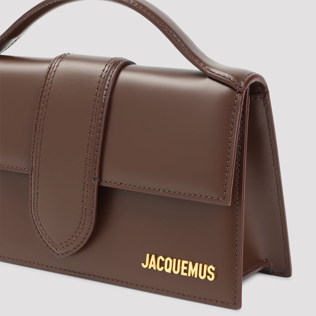 Jacquemus Le Grand Bambino Bag