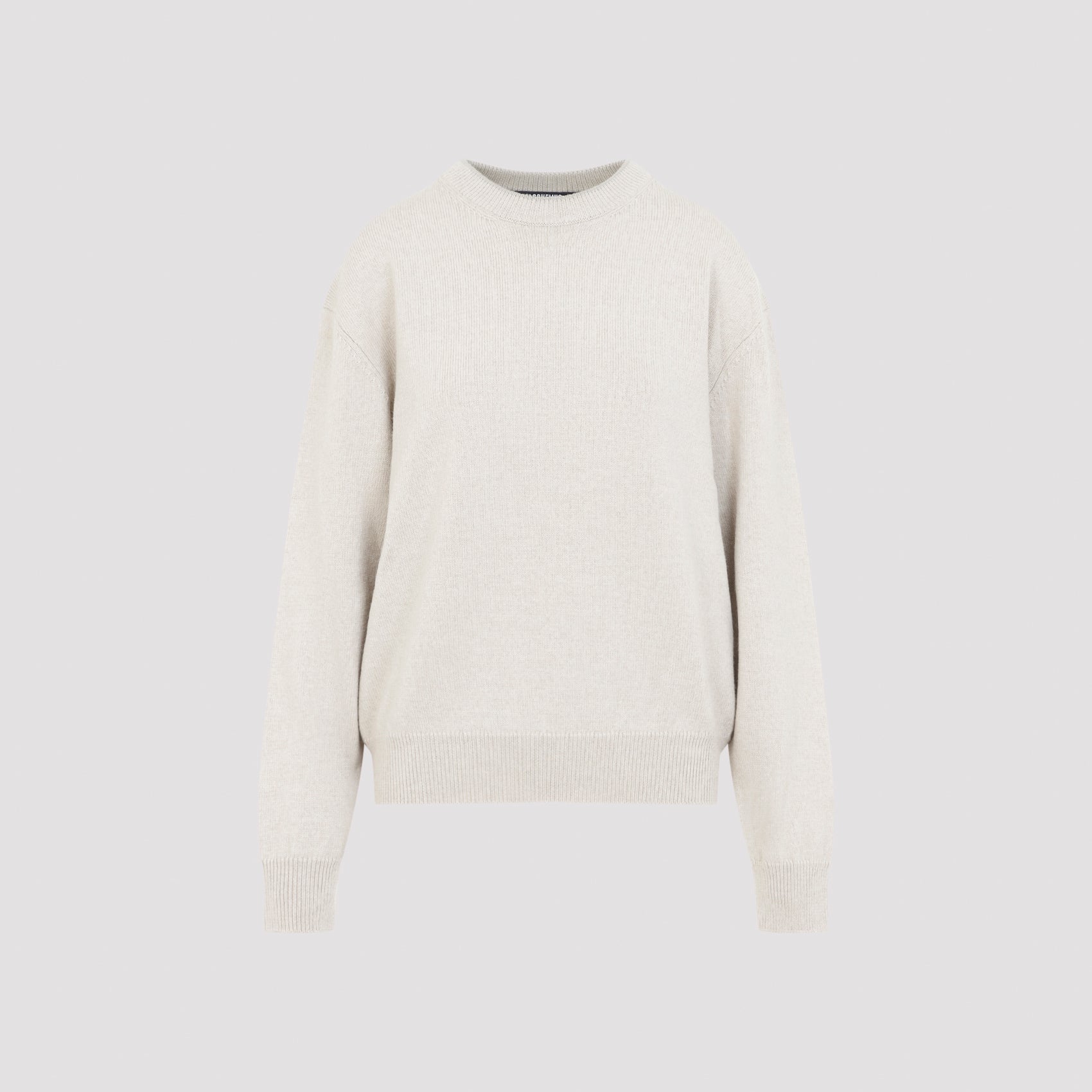 Jacquemus Moulin Sweater